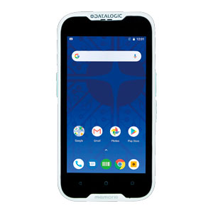 coletor de dados memor 10 Datalogic