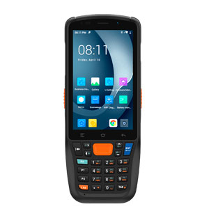 coletor de dados urovo ct48