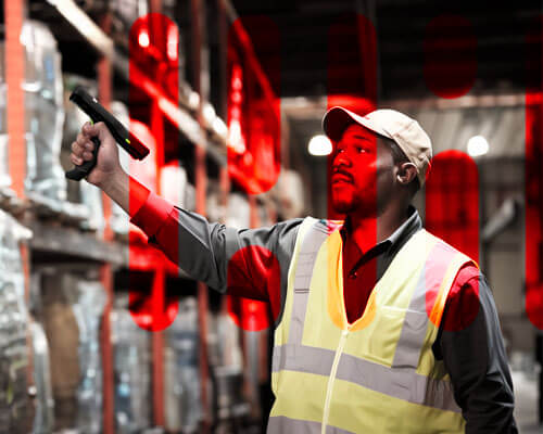 locação e vendas de coletores de dados