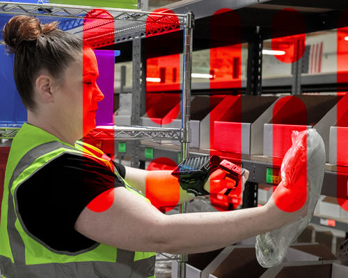 locação e vendas de coletores de dados